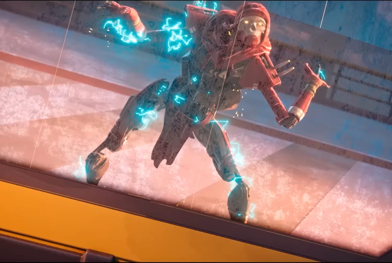 apex legends résurrection