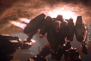 armored core vi rubicon 3
