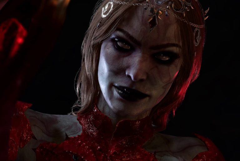 baldur's gate 3 orin la rouge
