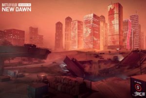 battlefield 2042 new dawn