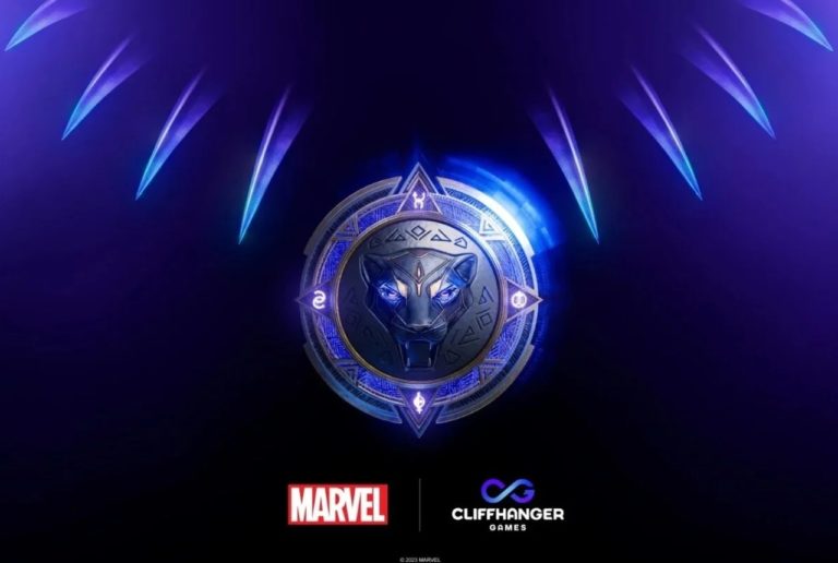 black panther open world game ea marvel cliffhanger games