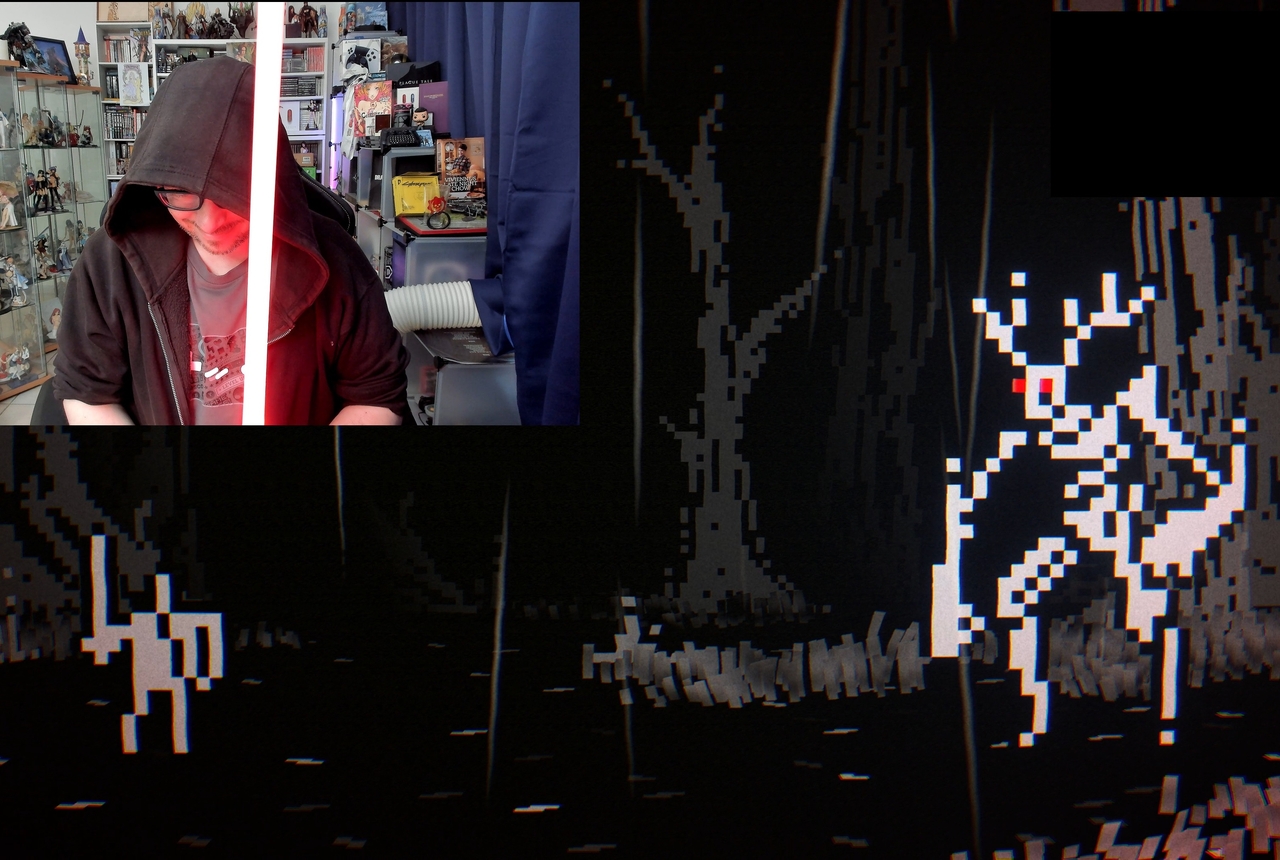 bleak sword dx test youtube logo