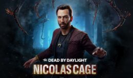 dead by daylight nicolas cage 1
