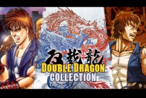 double dragon collection