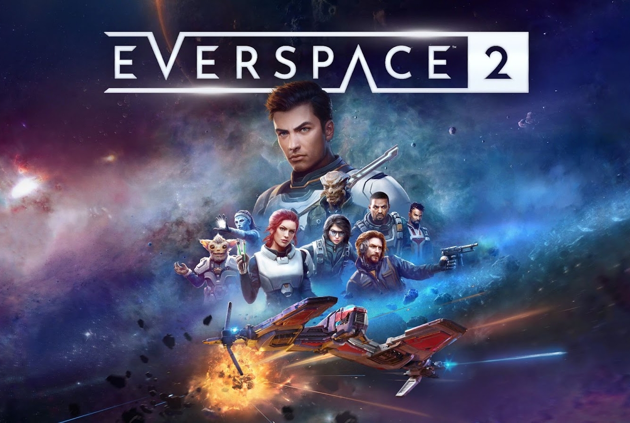 everspace 2