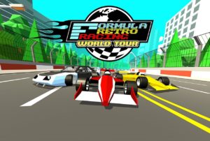 formula retro racing world tour