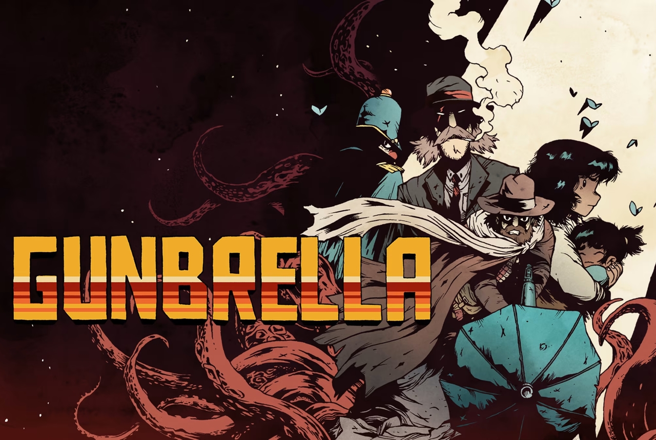gunbrella