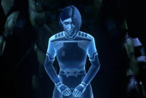 halo infinite cry