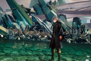 lost soul aside chinajoy 2023 trailer