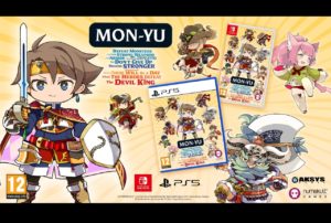 mon-yu physical edition collector