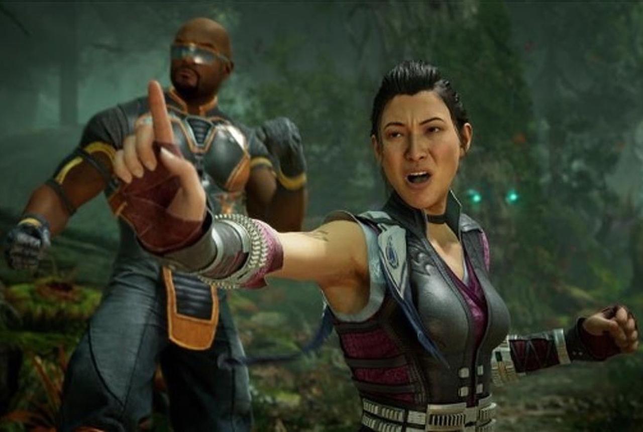mortal kombat 1 umgadi