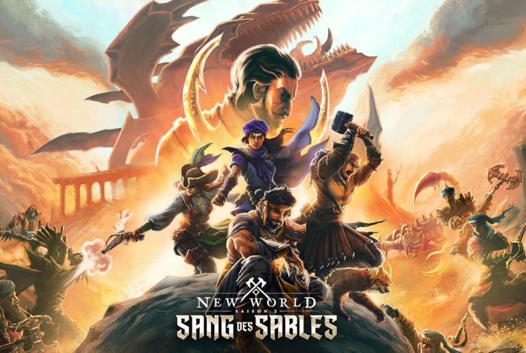 new world sang des sables