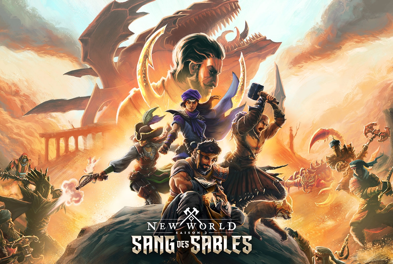 new world sang des sables