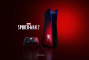 playstation 5 marvel's spider-man 2 bundle