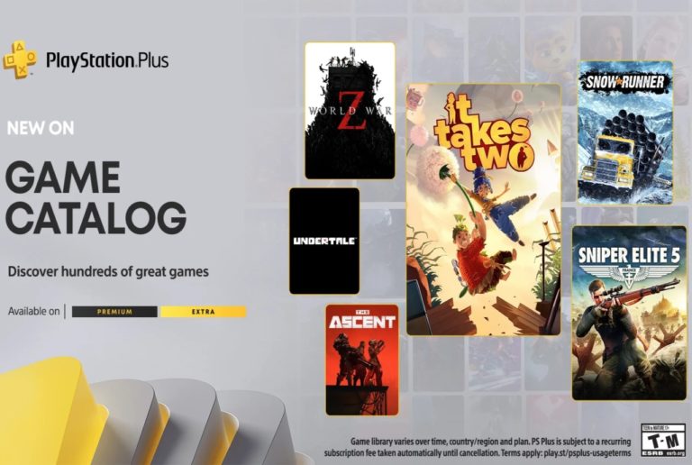playstation plus extra july 2023