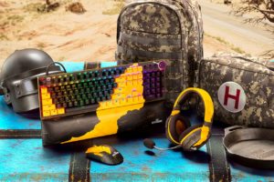 pubg razer collection