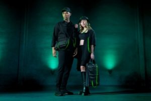 razer xanthus