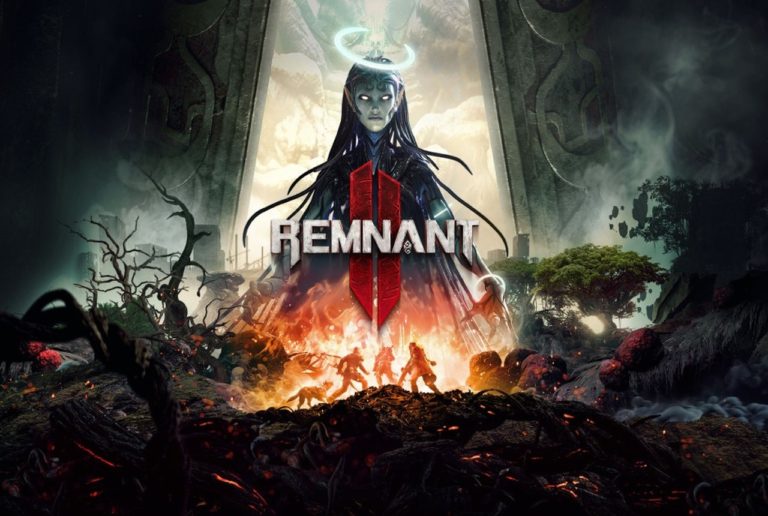 remnant II