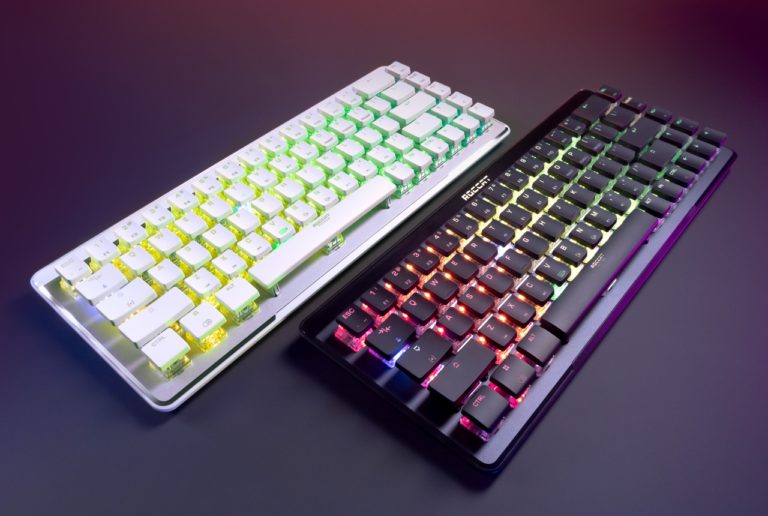 roccat vulcan II
