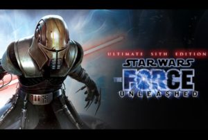 star wars le pouvoir de la force