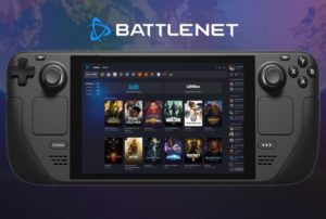 steam blizzard battle net