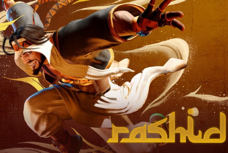 street fighter 6 rashid