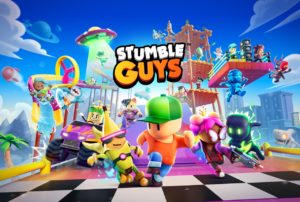 stumble guys