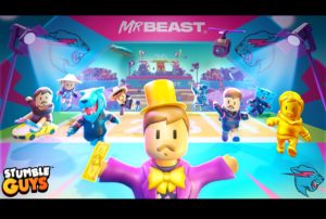 stumble guys mr beast