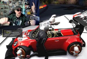 the crew motorfest test youtube 2 logo