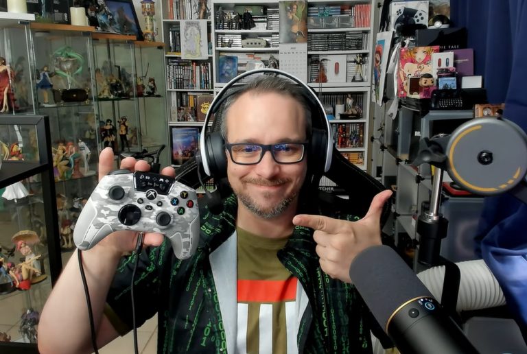 turtle beach recon controller xbox test youtube logo