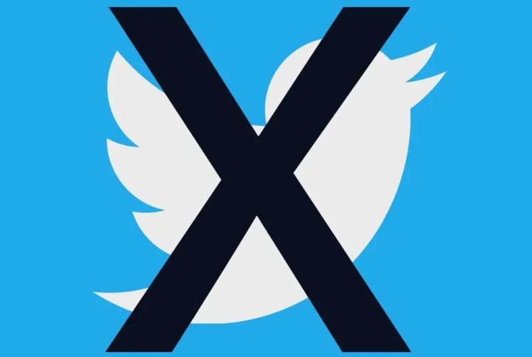 twitter x