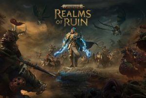 warhammer age of sigmar realms of ruin