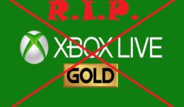 xbox live gold rip