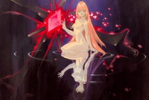 xenogears remake