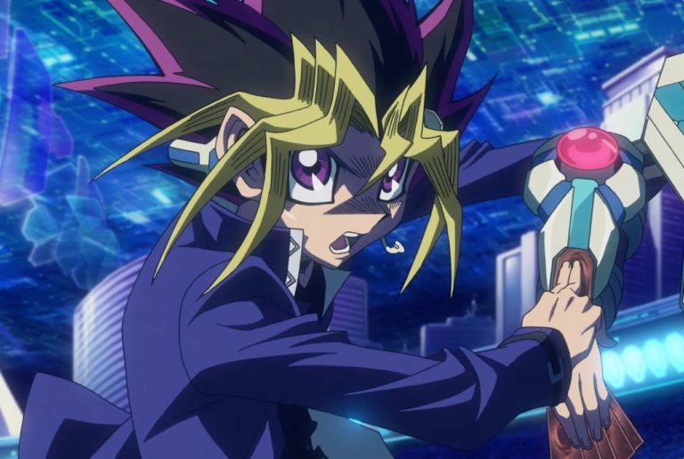 yu-gi-oh! jcj