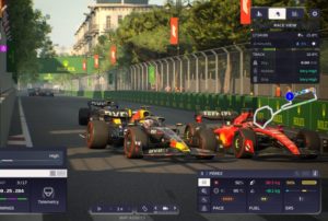 F1 Manager 2023