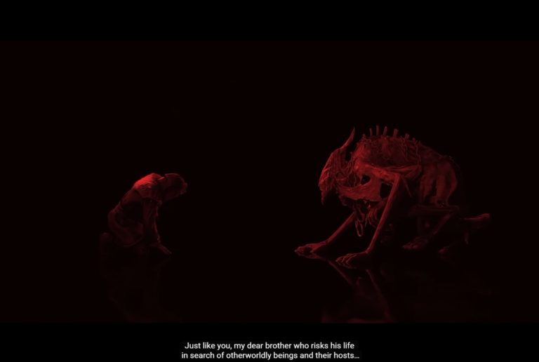 The Thaumaturge