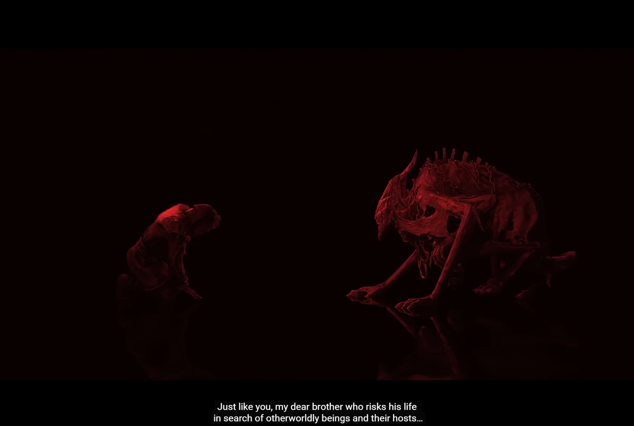 The Thaumaturge