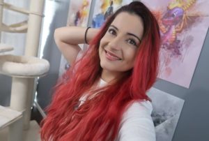 World of Warcraft Classic Annie