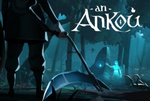 an ankou