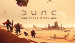 dune spice wars