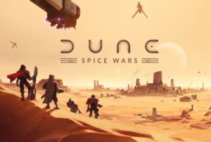dune spice wars