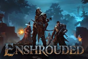 enshrouded
