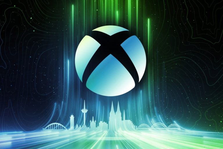 gamescom 2023 xbox line-up