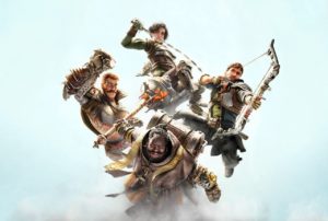 gangs of sherwood