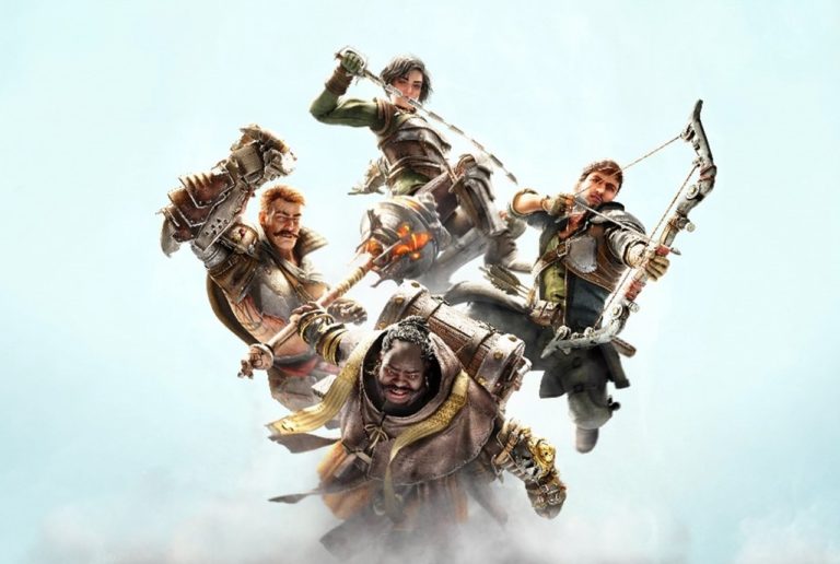 gangs of sherwood