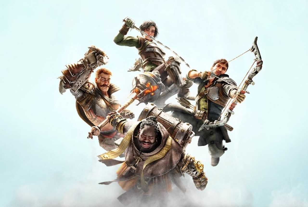 gangs of sherwood