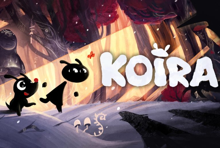 koira
