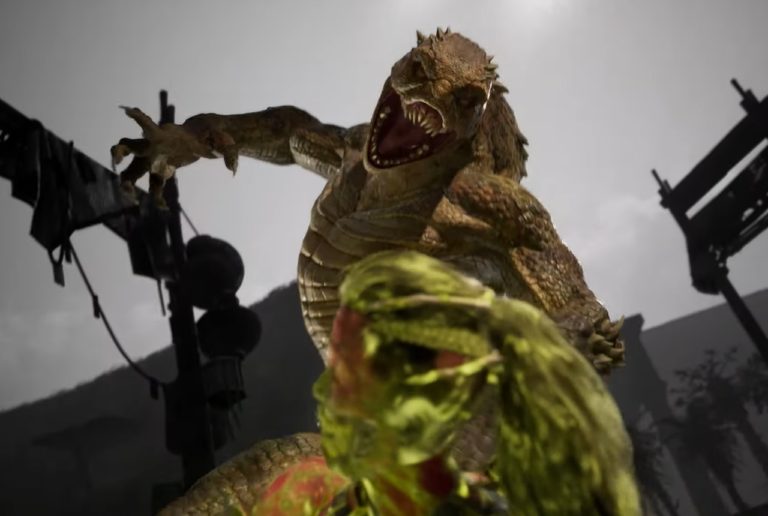 mortal kombat 1 reptile