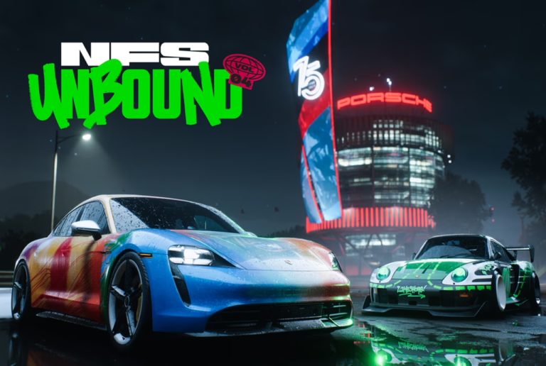 need for speed unbound volume 4